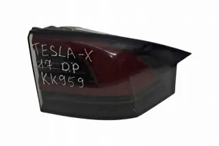 103433500A Фонарь задний правый Tesla model X Арт e12186059, вид 1