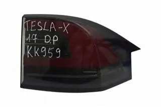 103433500A Фонарь задний правый Tesla model X Арт e12186059, вид 2