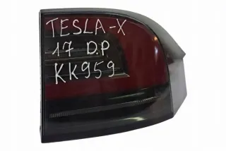 103433500A Фонарь задний правый Tesla model X Арт e12186059, вид 8