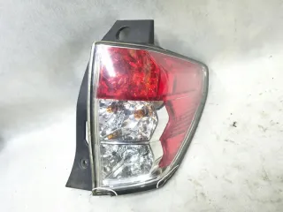 225588 Фонарь задний правый Subaru Forester SH Арт e12186026, вид 1
