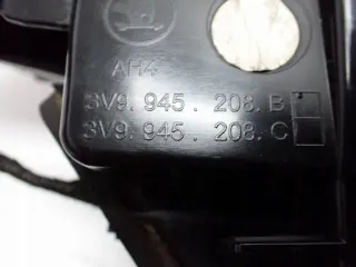 3V9945208B 3V9945208 Фонарь задний правый Skoda Superb 3 Арт e12185995, вид 6