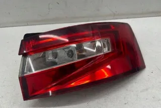 3V9945208A Фонарь задний правый Skoda Superb 3 Арт e12185994, вид 1