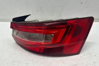 3V9945208A Фонарь задний правый Skoda Superb 3 Арт e12185994, вид 3