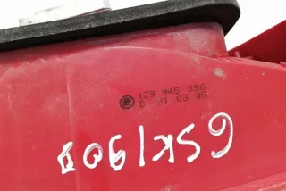 1Z9945096 Фонарь задний правый Skoda Octavia A5 Арт e12185983, вид 1