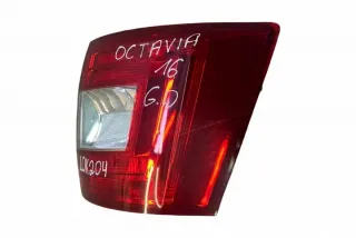 5E9945096 Фонарь задний правый Skoda Fabia 3 Арт e12185934, вид 5