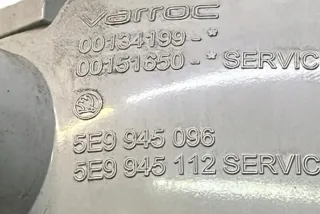 5E9945096 Фонарь задний правый Skoda Fabia 3 Арт e12185934, вид 7