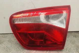 6J8945094 Фонарь задний правый Seat Ibiza 4 Арт e12185892, вид 2