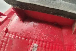6J8945094 Фонарь задний правый Seat Ibiza 4 Арт e12185892, вид 3
