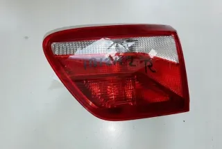 6J8945094 Фонарь задний левый Seat Ibiza 4 Арт e12185891, вид 2
