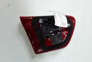 6J8945094 Фонарь задний левый Seat Ibiza 4 Арт e12185891, вид 3