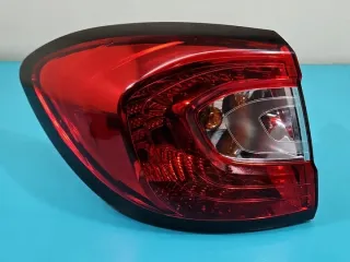 IMPRK1462462, 0286302179 Фонарь задний левый Renault Captur Арт e12185682, вид 1