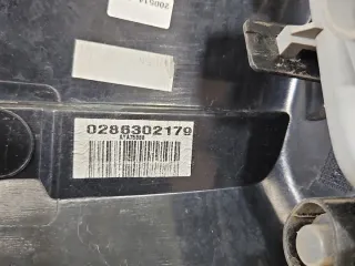 IMPRK1462462, 0286302179 Фонарь задний левый Renault Captur Арт e12185682, вид 4