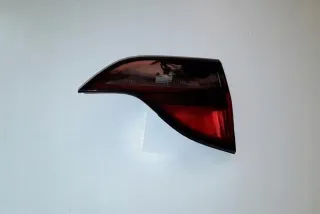 39028598 Фонарь задний левый Opel Zafira C Арт e12185573, вид 3