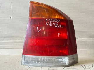 13130644 Фонарь задний правый Opel Vectra C  Арт e12185526, вид 1