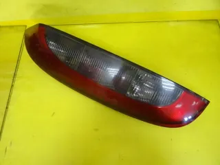 09114336 Фонарь задний левый Opel Corsa C Арт e12185494, вид 1