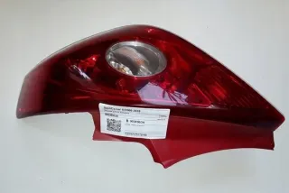 89038963A Фонарь задний правый Opel Corsa D Арт e12185481, вид 1