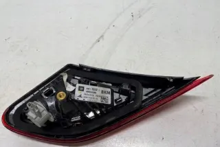 39012632 Фонарь задний левый Opel Corsa E Арт e12185467, вид 2