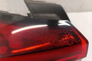 9829317980 Фонарь задний левый Opel Corsa F Арт e12185446, вид 2