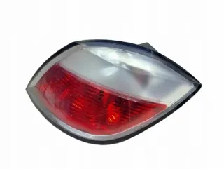  Фонарь задний правый Opel Astra H Арт e12185409, вид 1