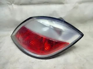  Фонарь задний правый Opel Astra H Арт e12185409, вид 2
