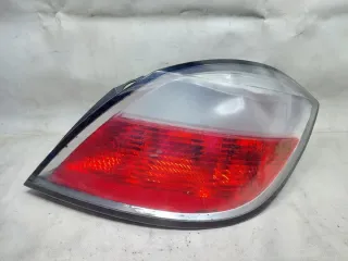  Фонарь задний правый Opel Astra H Арт e12185409, вид 3