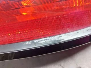  Фонарь задний правый Opel Astra H Арт e12185409, вид 5