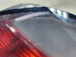  Фонарь задний правый Opel Astra H Арт e12185409, вид 9