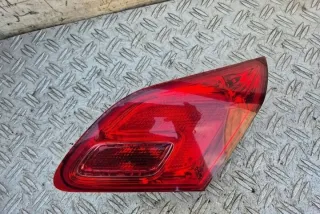 21642202 Фонарь задний правый Opel Astra J Арт e12185393, вид 2