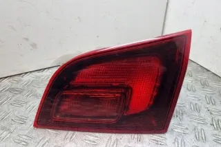 13314055 Фонарь задний правый Opel Astra J Арт e12185382, вид 5