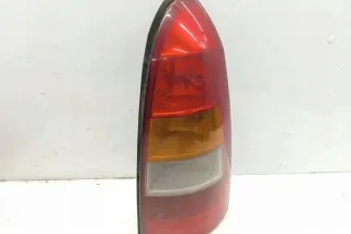 F35_ 393032 Фонарь задний правый Opel Astra J Арт e12185372, вид 1