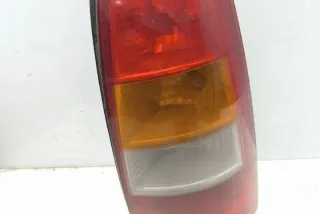 F35_ 393032 Фонарь задний правый Opel Astra J Арт e12185372, вид 5