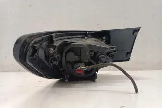 39015944 Фонарь задний правый Opel Astra K Арт e12185336, вид 2