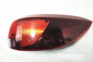 39077375 Фонарь задний правый Opel Astra L Арт e12185325, вид 4