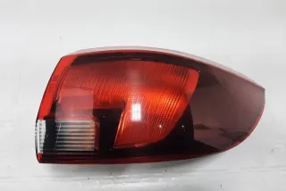 39077375 Фонарь задний правый Opel Astra L Арт e12185325, вид 5