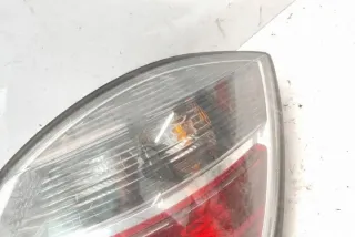93190307 Фонарь задний правый Opel Astra L Арт e12185324, вид 2
