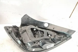 93190307 Фонарь задний правый Opel Astra L Арт e12185324, вид 3