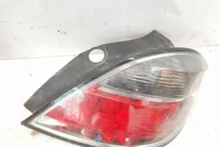 93190307 Фонарь задний правый Opel Astra L Арт e12185324, вид 4