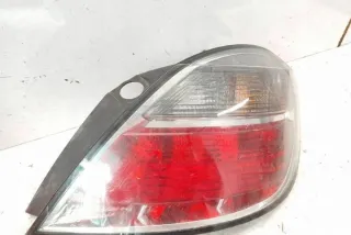 93190307 Фонарь задний правый Opel Astra L Арт e12185324, вид 7