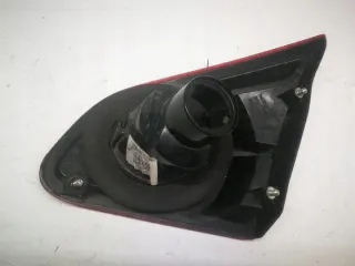 26555JD800 Фонарь задний левый Nissan Qashqai 2 Арт e12185279, вид 2