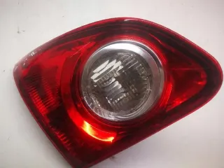 26555JD800 Фонарь задний левый Nissan Qashqai 2 Арт e12185279, вид 4