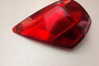 89070311 Фонарь задний левый Nissan Qashqai 2 Арт e12185267, вид 2
