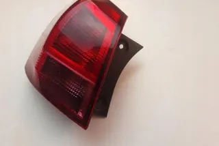89070311 Фонарь задний левый Nissan Qashqai 2 Арт e12185267, вид 4