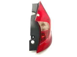 265503VV0A Фонарь задний правый Nissan Note E12 Арт e12185245, вид 5