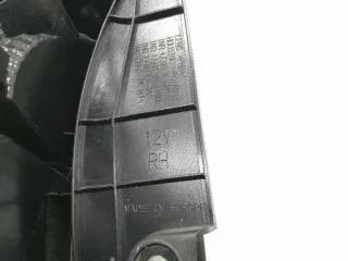 265503VV0A Фонарь задний правый Nissan Note E12 Арт e12185245, вид 6