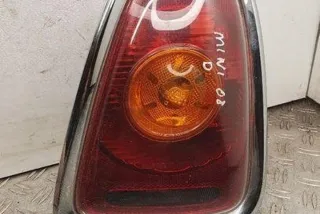 2757010 Фонарь задний правый MINI Cooper R56 Арт e12185180, вид 3