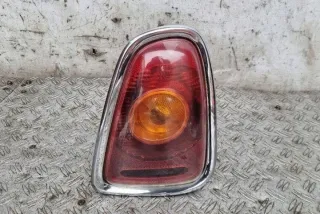 2751308 Фонарь задний правый MINI Cooper R56 Арт e12185178, вид 2