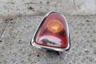 2751308 Фонарь задний правый MINI Cooper R56 Арт e12185178, вид 9