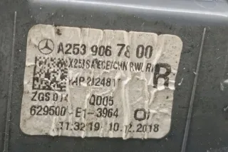 X253, A2539067800 Фонарь задний правый Mercedes GLC X253 Арт e12185121, вид 3