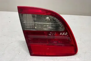 W211 A2118202964 Фонарь задний левый Mercedes E W211 Арт e12185096, вид 1