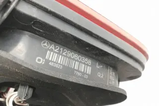 W212 A2129060358 Фонарь задний левый Mercedes E C207 Арт e12185064, вид 2